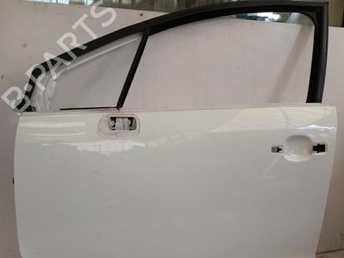 Used Left front door CITROËN C4 I (LC_) 1.6 HDi (90 hp) 22880315
