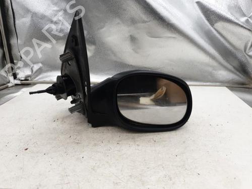Right mirror PEUGEOT 206 Hatchback (2A/C) 1.9 D | BP22878147C27 