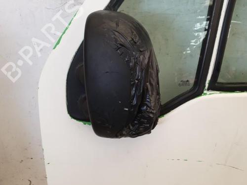 Left front door PEUGEOT BOXER Van (230L) 2.5 D | BP22874856C2 