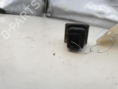 Switch PEUGEOT 3008 I MPV (0U_) 1.6 HDi | BP23434552I30 