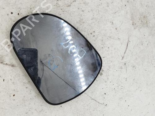 Used Left mirror glass PEUGEOT 207 (WA_, WC_) 1.6 HDi (90 hp) 23435934