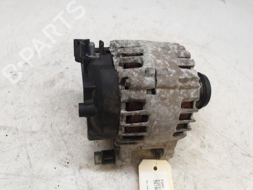 Alternator FORD FIESTA VI (CB1, CCN) 1.4 TDCi | BP38058650M7 - Image 3