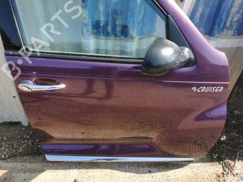 Right front door CHRYSLER PT CRUISER (PT_) 2.2 CRD | BP22866999C3 