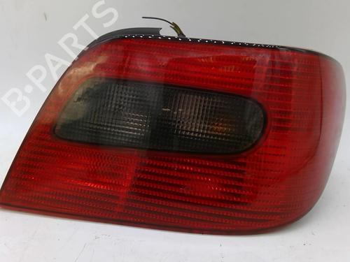 Right taillight CITROËN XSARA (N1) 1.4 i | BP22886268C35 