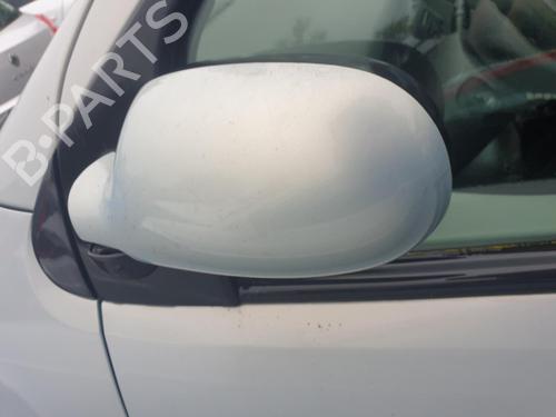 Left mirror RENAULT SCÉNIC I MPV (JA0/1_, FA0_) 1.6 (JA00, JA16, JA15, JA19, JA1V, JA2B, JA2C, JA0B,... 7700431542