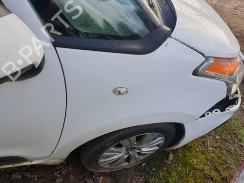 right-front-fenders-citroen-c3-picasso-sh_-2008-32785849 main image