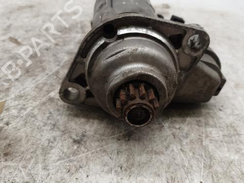 Startmotor SKODA OCTAVIA I (1U2) 1.9 TDI (110 hp) 30611428