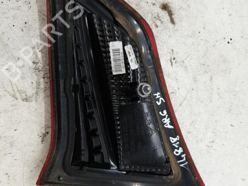 Left tailgate light CITROËN C4 II (NC_) 1.6 HDi 90 | BP22879418C79 - Image 3
