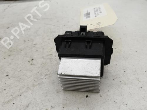 Heater resistor CITROËN C3 Picasso (SH_) 1.4 VTi 95 (SH8FSC, SH8FP0, SH8FP6) | BP23435992M108 - Image 3