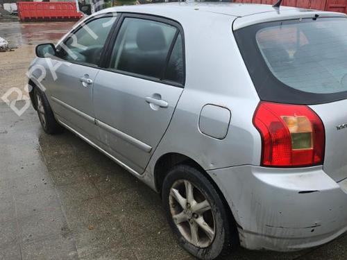 Left front window switch TOYOTA COROLLA (_E12_) 1.6 VVT-i (ZZE121_, ZZE121R) | BP24422900I27 - Image 7