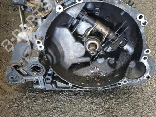 Used Gearbox Gearbox 22884203 22884203