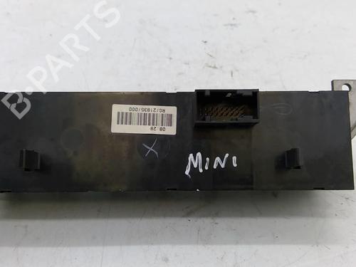 Switch MINI MINI (R50, R53) One D | BP22886236I30 