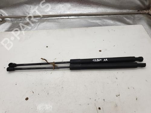 Tailgate lift support CITROËN C3 II (SC_) 1.4 HDi 70 (SC8HZC, SC8HR0, SC8HP4) | BP23436155C138 - Image 3