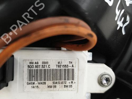 Heater blower motor VW GOLF VII (5G1, BQ1, BE1, BE2) 2.0 TDI | BP22867808M62 