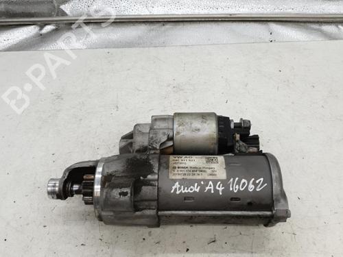 Used Starter Starter AUDI A4 B8 Avant (8K5) 2.0 TDI (150 hp) 22879159 22879159