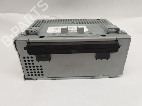 Bilradio FORD FIESTA VI (CB1, CCN) 1.5 TDCi (75 hp) 27890795
