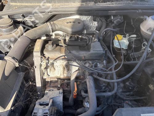 Engine VW GOLF IV Cabriolet (1E7) 1.8 | BP40497527M1 - Image 3