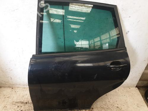 Used Left rear door SEAT ALTEA (5P1) 2.0 TDI 16V (140 hp) 29850828
