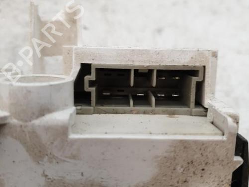 Used Climate control RENAULT KANGOO (KC0/1_) 1.2 (KC0A, KC0K, KC0F, KC01) (58 hp) 25843089