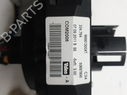 Used Steering column stalk Steering column stalk PEUGEOT 207 (WA_, WC_) 1.4 16V (95 hp) 26232051 26232051