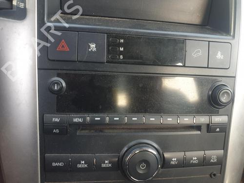 Radio CHEVROLET CAPTIVA (C100, C140) 2.0 D 4WD | BP36055529E6 - Image 2