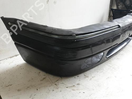Used Front bumper Front bumper ROVER 200 II Hatchback (XW) 218 TD (88 hp) 22885563 22885563