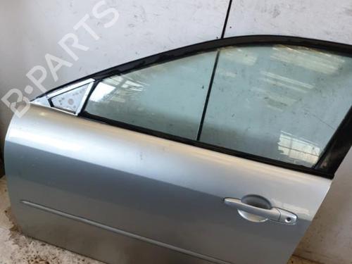 Left front door MAZDA 6 Hatchback (GG) 2.0 DI (GG14) | BP22884005C2 