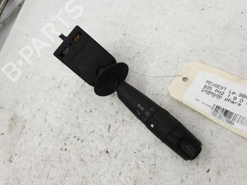 Switch PEUGEOT 405 II (4B) 1.9 TD | BP22865762I30 