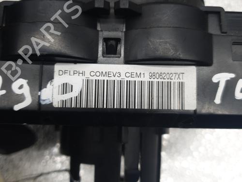 Steering column stalk TOYOTA PROACE Van (MDX_) 2.0 D (MDX3) | BP23933758I23 - Image 4