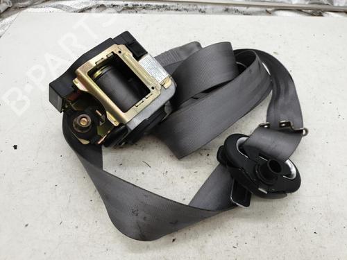 Used Front right seatbelt Front right seatbelt VW LUPO I (6X1, 6E1) 1.4 16V (75 hp) 22871634 22871634