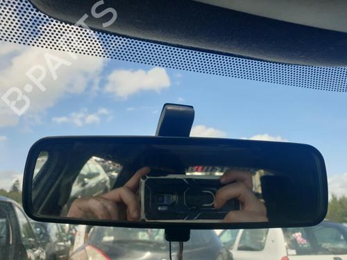 Rear mirror RENAULT CLIO IV (BH_) 0.9 TCe 75 (BHNP) | BP28707565I6