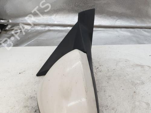 Right mirror ALFA ROMEO MITO (955_) 1.3 MultiJet (955AXP1A, 955AYC1A) | BP22874391C27 