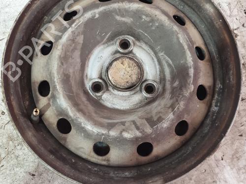 Used Rim Rim CITROËN AX (ZA-_) 11 (54 hp) 33708365 33708365