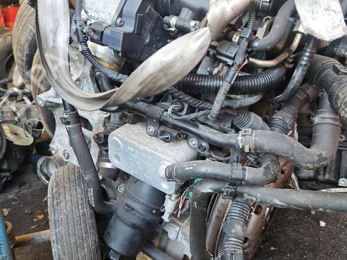 Engine AUDI TT (8J3) 2.0 TFSI | BP29972410M1