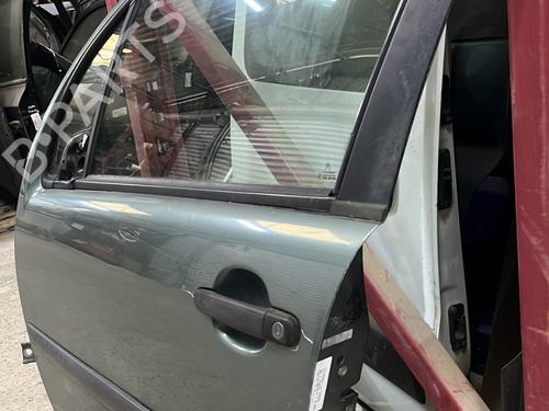 Left front door CITROËN C3 I (FC_, FN_) 1.4 HDi | BP22882987C2 