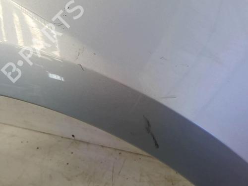 Right front fenders PEUGEOT 307 Break (3E) 1.6 HDi 110 | BP22880406C42 