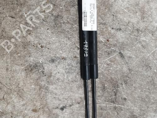 Used Tailgate lift support RENAULT CLIO IV (BH_) 1.5 dCi 90 (90 hp) 29360293