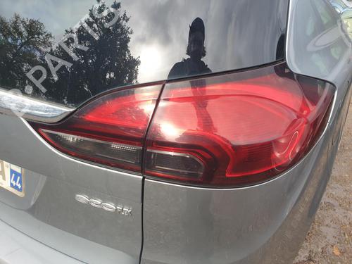 Right taillight OPEL ZAFIRA TOURER C (P12) 1.6 CDTI (75) | BP29757075C35