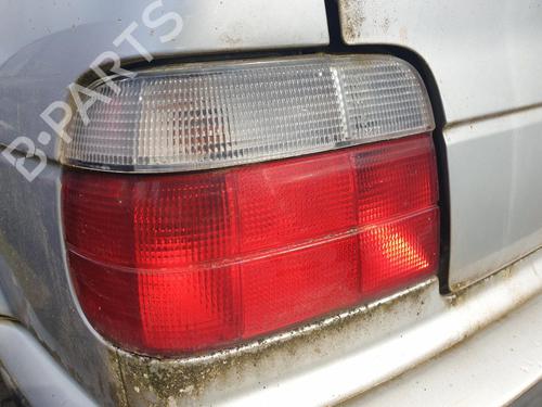 Used Left taillight BMW 3 Compact (E36) 316 i (105 hp) 26154614