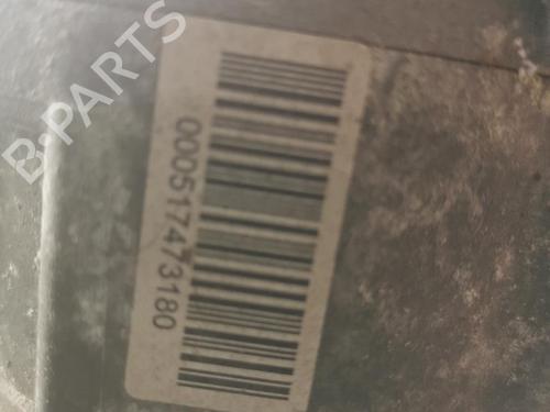 AC compressor FIAT 500 (312_) 1.2 (312AXA1A) | BP22875279M34 