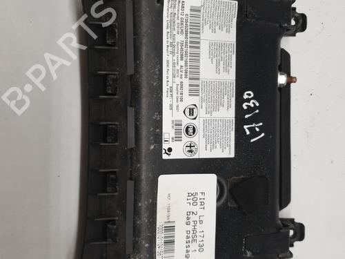 Electronic module FIAT 500 (312_) 1.3 D Multijet (312AXB1A) | BP28000007M83 
