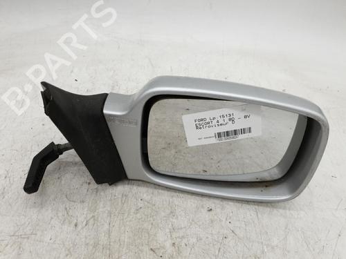 Used Right mirror Right mirror 24421067 24421067