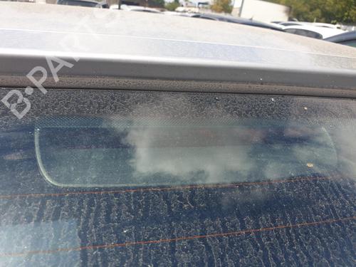 Used Third brake light Third brake light 37707462 37707462