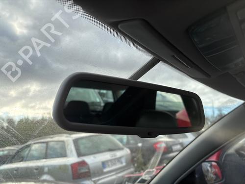 Bakspejl indvendigt Bakspejl indvendigt VW PASSAT B5.5 Variant (3B6) 1.9 TDI (130 hp) 39761306 39761306
