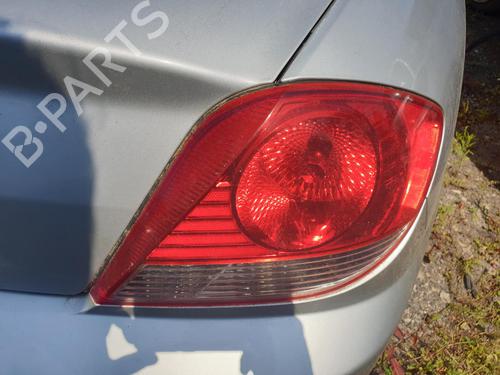 Right taillight HYUNDAI COUPE II (GK) 1.6 16V | BP28190644C35 