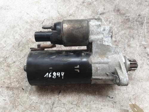 Starter VW GOLF PLUS V (5M1, 521) 2.0 TDI | BP29243263M8 - Image 2