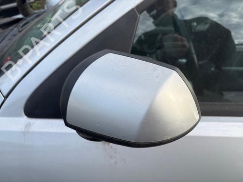 Bakspejl venstre Bakspejl venstre FORD MONDEO III Saloon (B4Y) 2.0 16V TDDi / TDCi (115 hp) 39696476 39696476