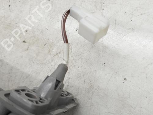Left sun visor KIA CEE'D Hatchback (ED) 1.6 CRDi 90 | BP22878716I1 - Image 4