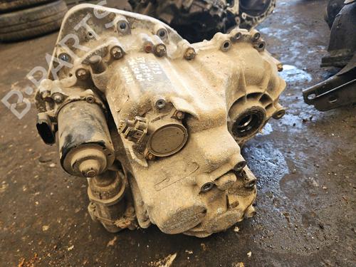 Gearbox SMART CITY-COUPE (450) 0.8 CDI (S1CLC1, 450.300, 450.301, 450.302, 450.303,... | BP27896326M3 
