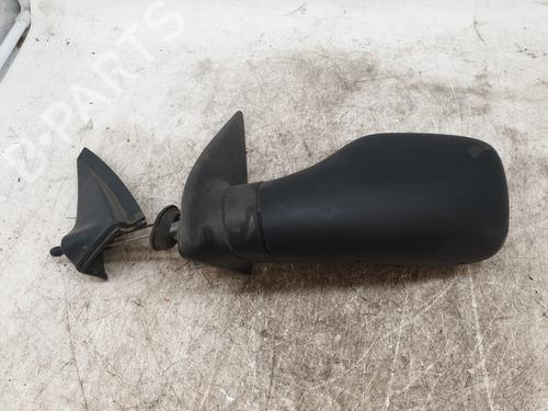 Used Left mirror CITROËN SAXO (S0, S1) 1.5 D (57 hp) 25894891